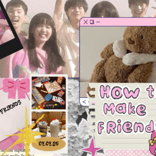 Come With Me : Part Ⅰ
