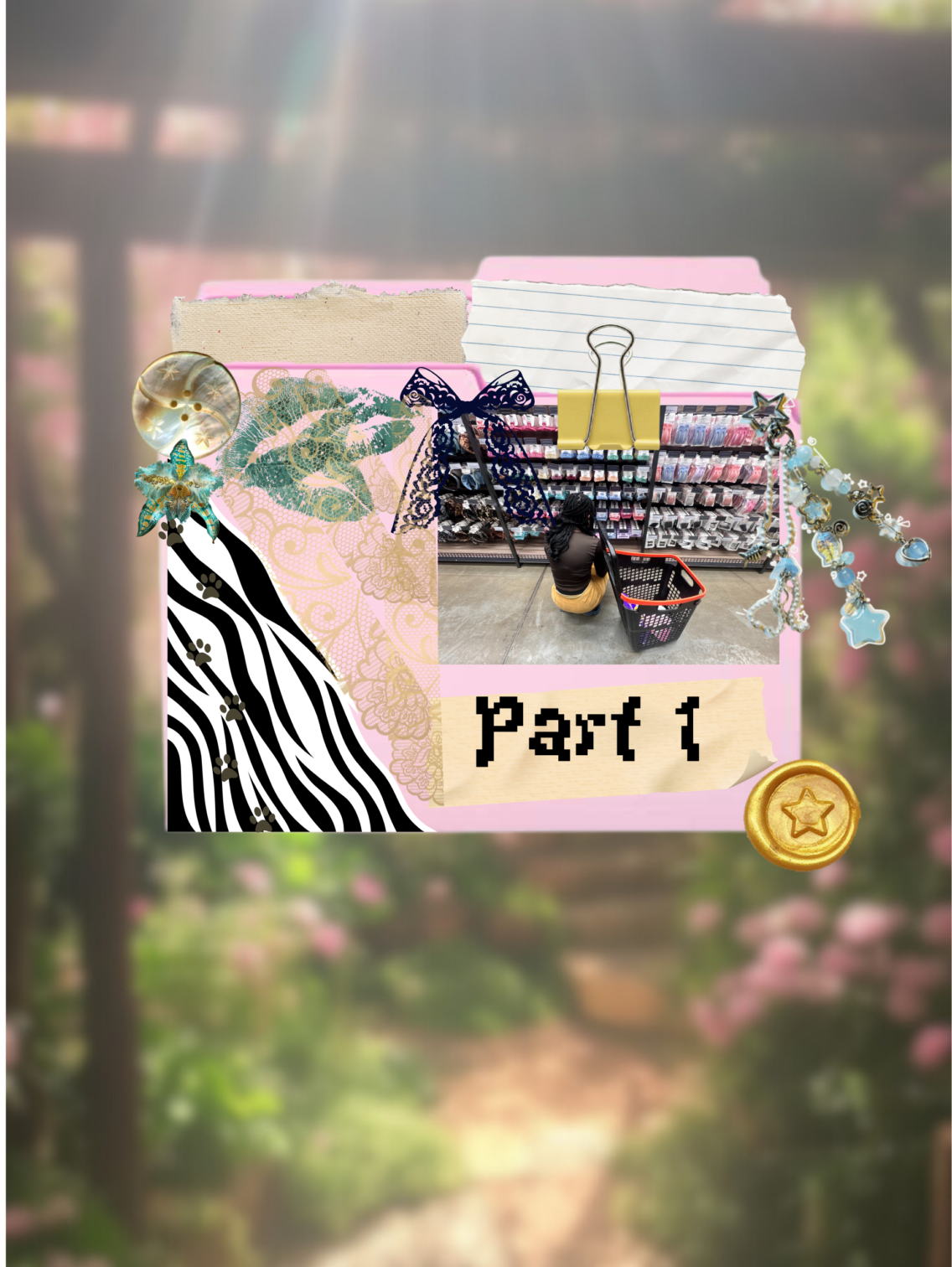 Come With Me : Part Ⅰ