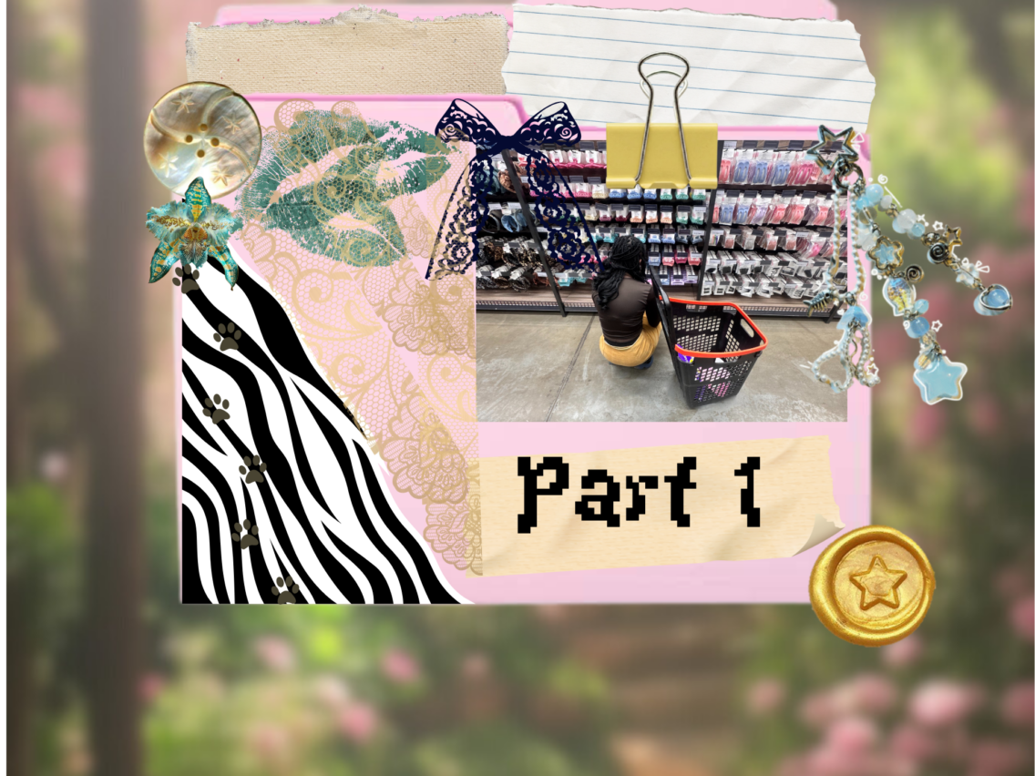 Come With Me : Part Ⅰ