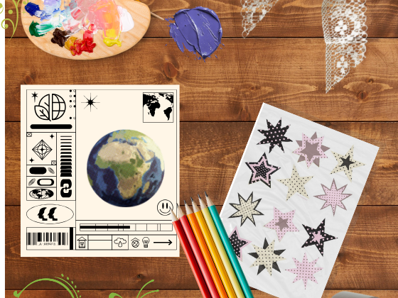 Artsy ⋆.°🎨୭ ˚. ᵎᵎ